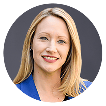 Amy McEldowney headshot