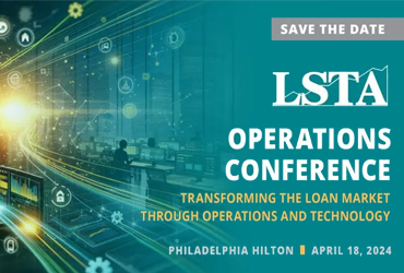 LSTA OPERATIONS TECHNOLOGY CONFERENCE_TN