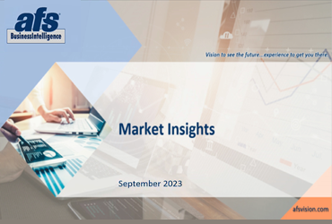 Market Insights Sept 2023