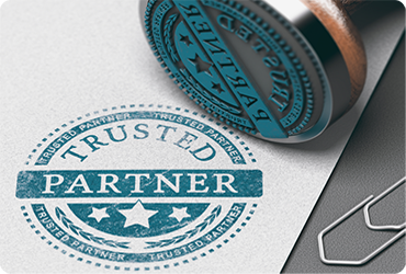 Right Partner Photo