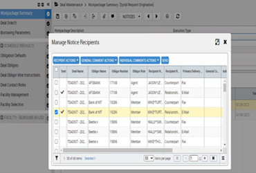 AFSVision Integration Capabilities