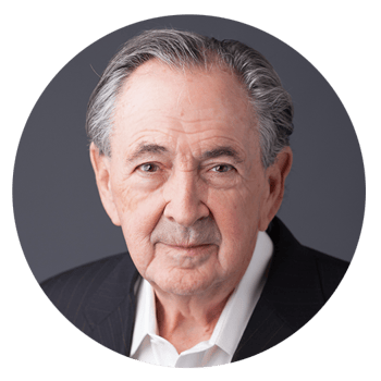 Jim Greenwood headshot