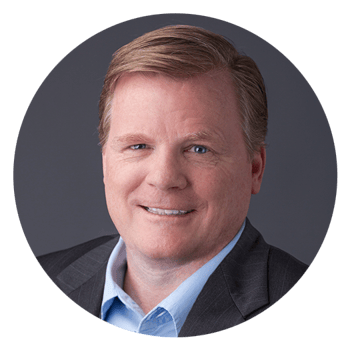Richard Bare headshot
